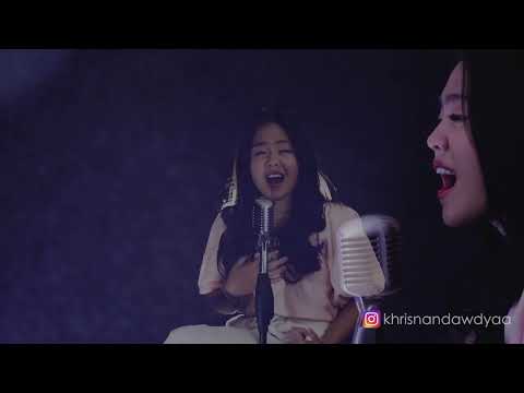 Sisa Rasa - Mahalini Covered by Khrisnanda