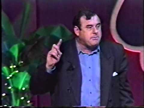 A Chink In The Armor by Jacob Prasch