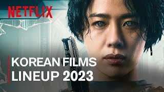 12 Most Anticipated Korean Movies Set To Air In 2023 That Has Us SHOOK! [Ft HappySqueak]