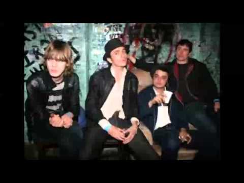 Babyshambles Live at The Rhythm Factory 2003 (HQ Audio Only)
