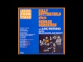 Billy Butterfield with Lino Patruno - Somebody loves me