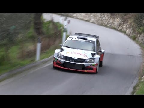 CLIP 7° Ronde della Val Merula 2020 Bigazzi-Campanella by Ferrario