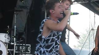 Robin - Pystyt mihin vaan