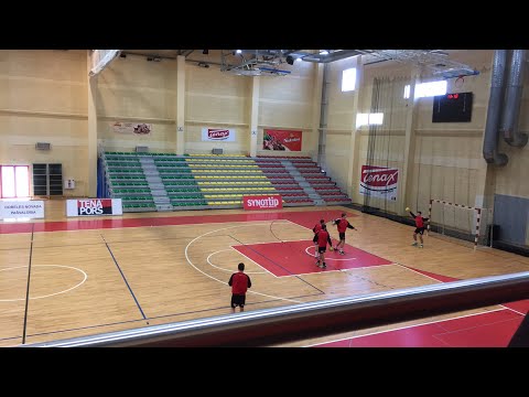 Dobeles Tenax - ASK/LSPA