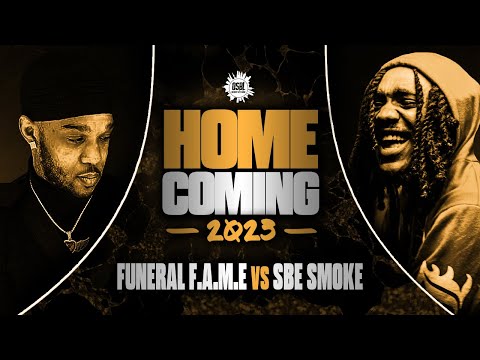 Funeral Fame vs SBE Smoke