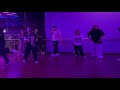 Audición Teb Video Extra Natalia Salas
