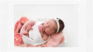 Behind the scenes at Isla's newborn session | Newborn photographer Peterborough Cambrigeshire