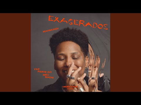 Video thumbnail for Faz Parte do Meu Show