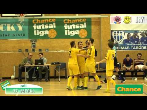 AC Sparta Praha - Nejzbach Vysoké Mýto 2:8 (1:4))