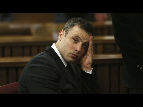 رفض طلب الإفراج المشروط عن بطل الألعاب البارالمبية المبتور الساقين بيستوريوس المدان بقتل صديقته