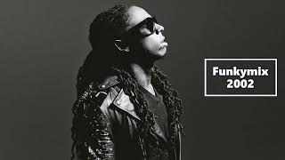 Lil Wayne – Way of Life ( Funkymix ) HQ audio