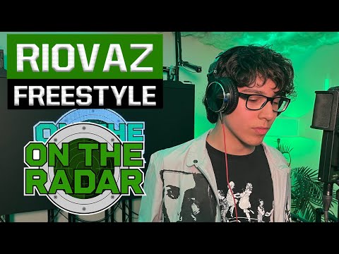 The Riovaz "On The Radar" Freestyle