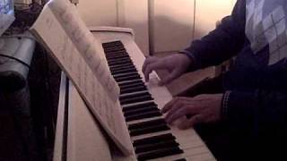 JIVE TALKIN' - COVER BEE GEES