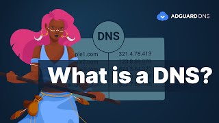 AdGuard DNS: 5-Yr Subscription