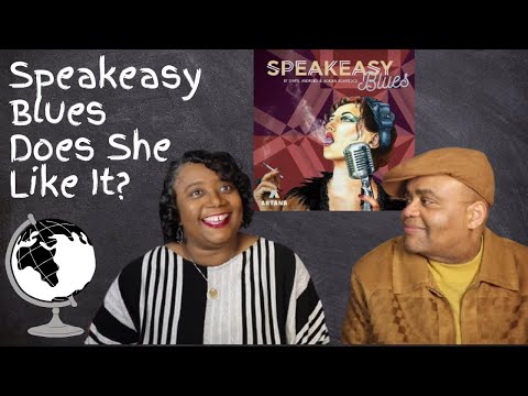 Speakeasy Blues - Does She Like It
