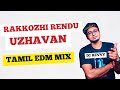 Rakkozhi Rendu Uzhavan EDM House Mix Dj Revvy Download Link