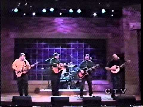 Irish Descendants   Mike Bullard Show