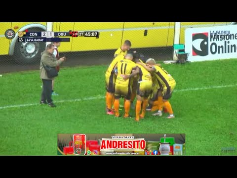 Crucero del Norte 2 Douglas Haig 1- Federal A Zona 2 - Fecha 6