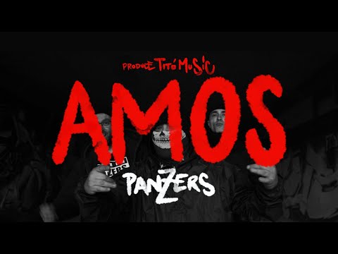 Amos (con Chela Locoloco)