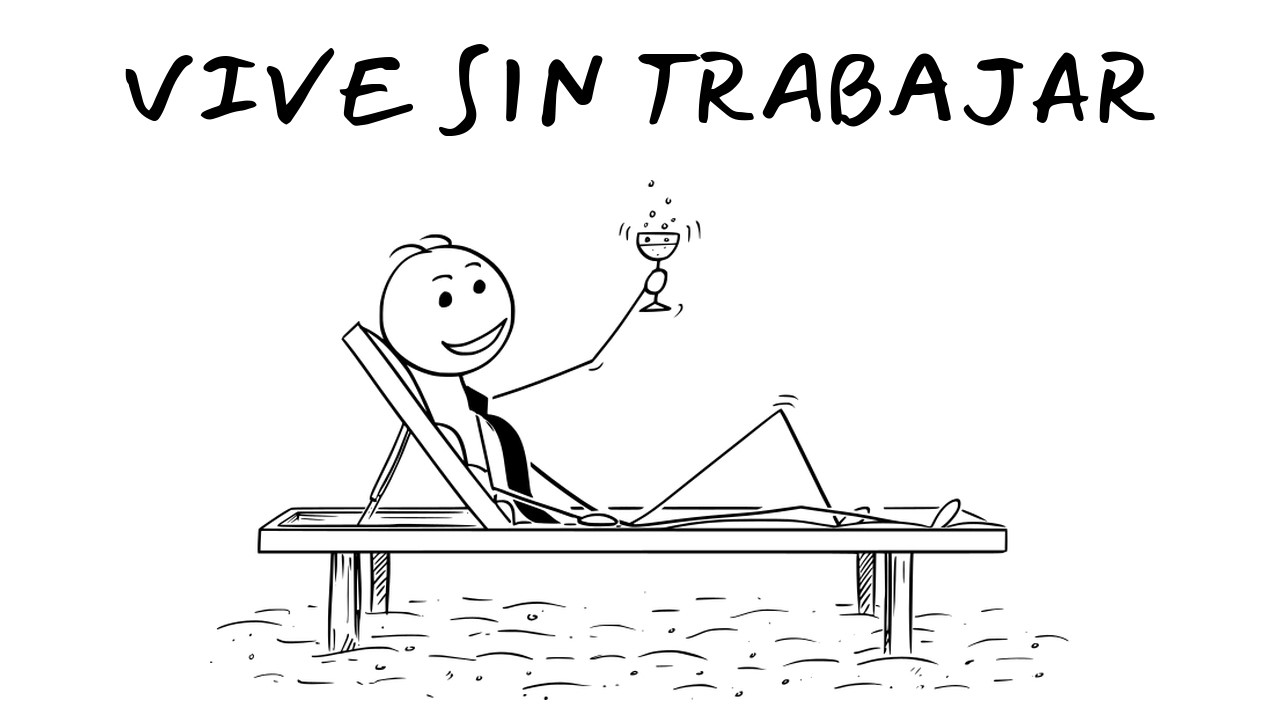 ¿Qué es la INDEPENDENCIA FINANCIERA y cómo lograrla? (Guía Paso a Paso)