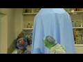 Sesame Street News The Great Poonga Poonga HQ