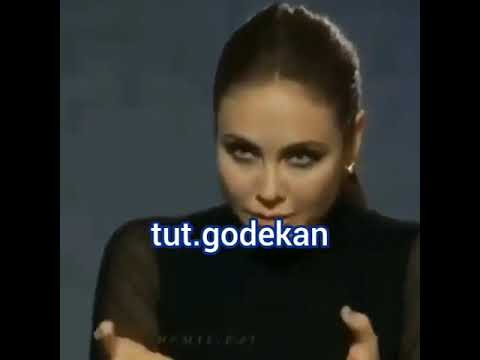 Ляйсан Утяшева о женских обязанностях