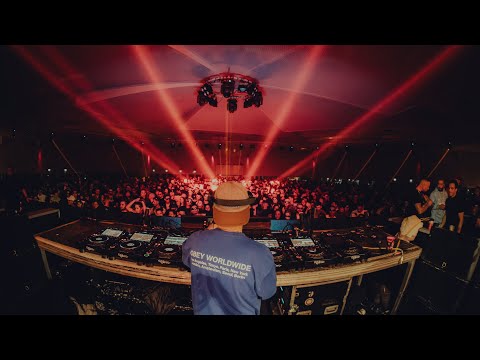 Jho Roscioli @ BLACKARTEL Festival 08/06/2024