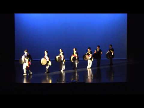 2016 Sulpoong's 11th Annual - Buk chum