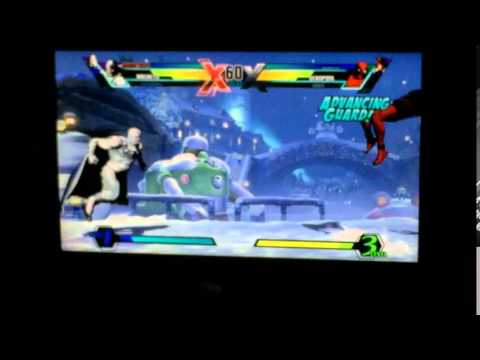 NB|Dual Kevin vs Filipino Champ Money Match @ Final Round 18