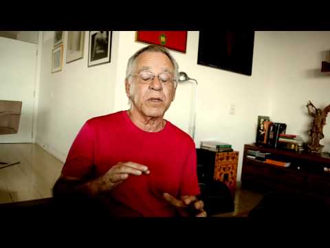 Sonoridades 2012 - Nelson Motta: sobre Criolo, Rodrigo Campos, Emicida e Cézar Mendes