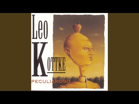 Arms of Mary - Leo Kottke
