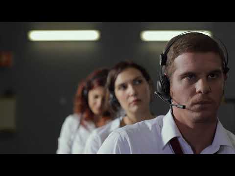 A Divisão Social do Trabalho Segundo Adam Smith - Trailer