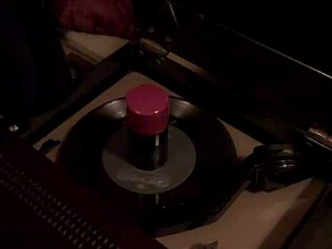 Pink Panther - Johnny Frigo Sextet Orion Records 45RPM