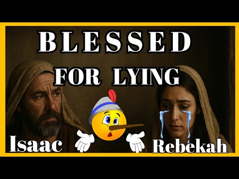 God Rewards a Wife-Selling Weasel | Troll the Verse Ep. 70