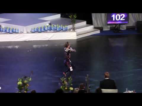 Lukas Medailleu - Disco SM 2019