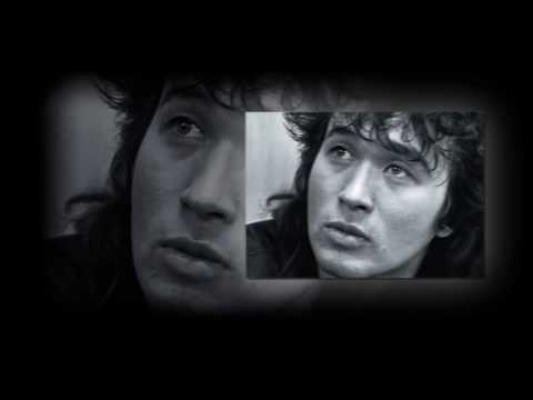 Памяти Виктора Цоя