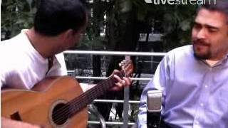 MARIO FILIO Y MARIO ARVIZU - SOLO DIOS SABE