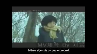 Ryu Si Won Don&#39;t Forget Winter Sonata OST
