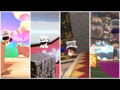 My 30 Hardest Elite Triples | Trickjump Compilation