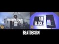Beatdesign Show  Ableton Push Sample Choping  / Roli Blocks Review / Phantom 4 Short