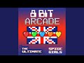 If U Can T Dance 8 Bit Computer Game Version