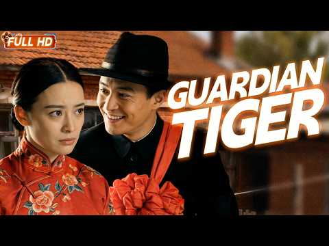 Guardian Tiger