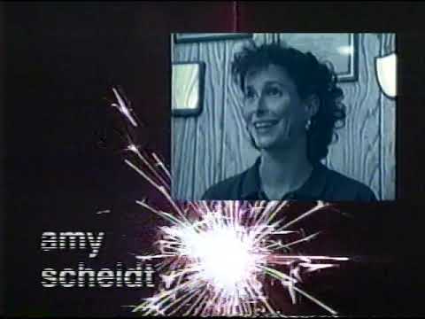 Mission Impossible   Spring 1991