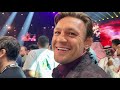 Conor McGregor REACTS TO Fury vs Ngannou! says CLOSE FIGHT!
