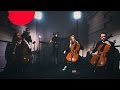 Apocalyptica: Shadowmaker (acoustic live at Nova ...