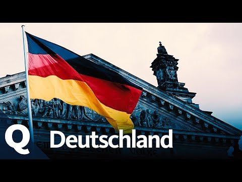 What is German, actually? Full episode | Quarks