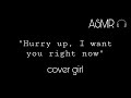 F4A Assertive Wife Distracts You From Working Needy Asmr Gf