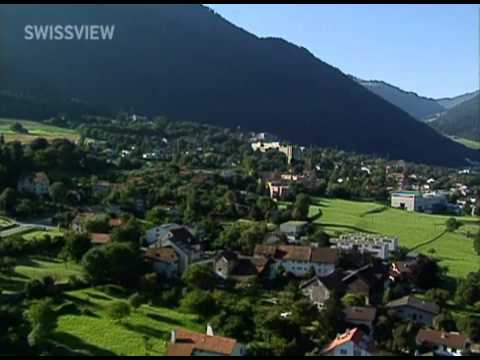 SWISSVIEW - GR, Chur 1|3