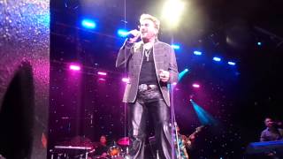 Chuck Negron--Out in the Country