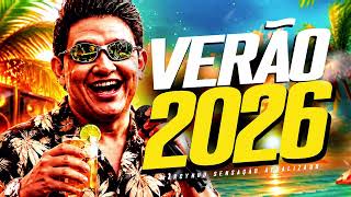 MARCYNHO SENSANÇÃO - SETEMBRO 2026 - MÚSICAS NOVAS (REPERTÓRIO INÉDITO) SOLINHO DO PAREDÃO - CD NOVO